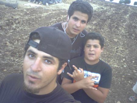 BOUABEL BROTHER'S
